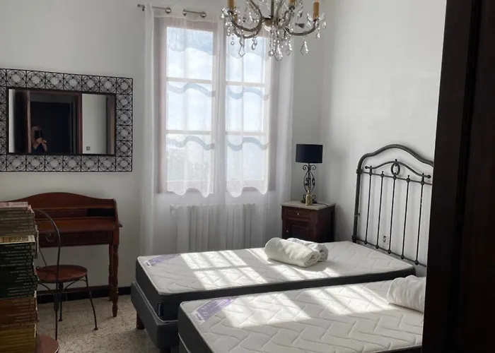 Maison à Porticcio