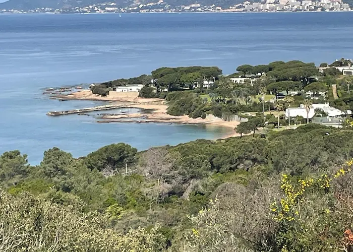 Villa De La Plage